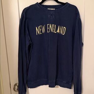 Kiel James Patrick 'New England' Sweatshirt